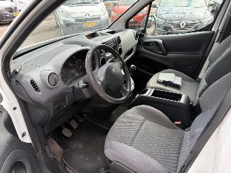 Peugeot Partner 1.6 HDI XR Profit+ NIEUWE APK picture 7
