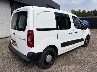 Peugeot Partner 1.6 HDI XR Profit+ NIEUWE APK picture 4