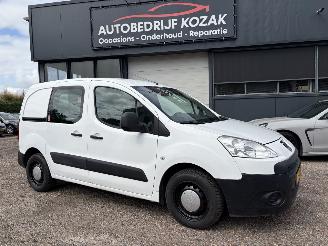 Ocazii auto utilitare Peugeot Partner 1.6 HDI XR Profit+ NIEUWE APK 2011/11