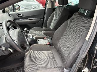 Peugeot 5008 1.6 VTi Blue Lease 7pers Airco NAVI PDC picture 8