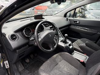 Peugeot 5008 1.6 VTi Blue Lease 7pers Airco NAVI PDC picture 7