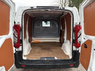 Toyota Proace 1.6D L1H1 Aspiration AIRCO CRUISE PDC picture 20