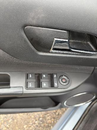 Opel Tigra TwinTop 1.4-16V Enjoy NIEUWE APK picture 9