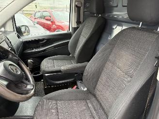 Mercedes Vito 109 CDI Functional LANG AIRCO CRUISE EURO6 picture 10