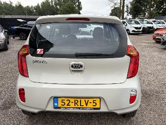 Kia Picanto 1.0 CVVT 5-drs. NIEUWE APK picture 7