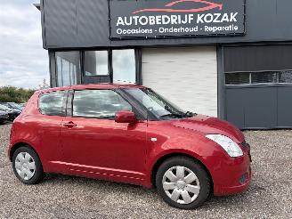 Käytettyjen passenger cars Suzuki Swift 1.3 GLS AIRCO NIEUWE APK 2006/2