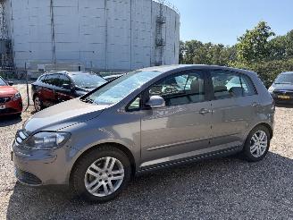 Volkswagen Golf plus 1.6 Optive AIRCO NAVI NIEUWE APK picture 2