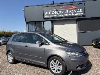 Volkswagen Golf plus 1.6 Optive AIRCO NAVI NIEUWE APK picture 1