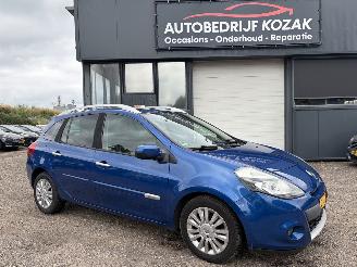 ojeté vozy osobní automobily Renault Clio 1.5 DCI Collection AIRCO PANORAMA 2012/1