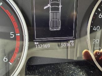 Volkswagen Crafter 2.0 TDI LANG AUTOMAAT AIRCO NAVI picture 11