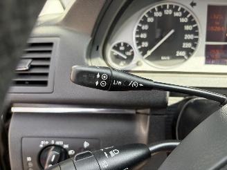 Mercedes B-klasse 150 AIRCO AUTOMAAT CRUISE PDC picture 12