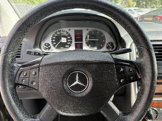 Mercedes B-klasse 150 AIRCO AUTOMAAT CRUISE PDC picture 13
