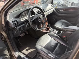 Mercedes B-klasse 150 AIRCO AUTOMAAT CRUISE PDC picture 7