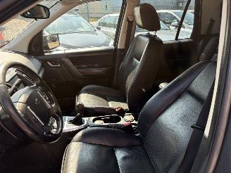 Land Rover Freelander 2.2 TD4e SE automaat picture 8