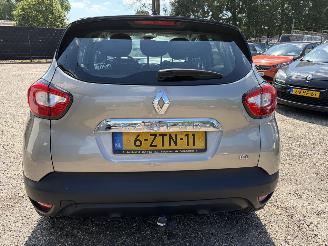 Renault Captur 1.2 TCe Dynamique AUTOMAAT Cruise picture 5