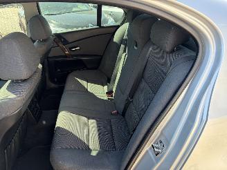 BMW 5-serie 520i V6 Executive SEDAN AUTOMAAT picture 11