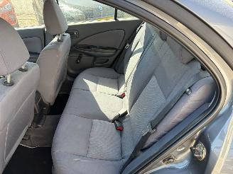 Nissan Almera 1.5 Acenta SEDAN AIRCO picture 8