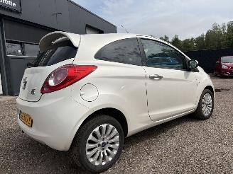 Ford Ka 1.2 Titanium X start/stop AIRCO PANORAMADAK picture 5