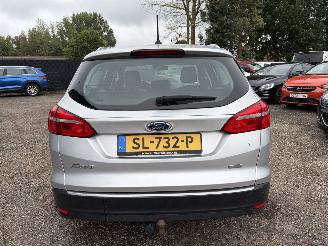 Ford Focus 1.0 Titanium AIRCO CRUISE NAVI picture 5