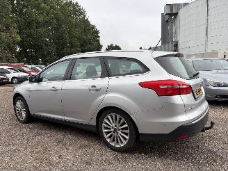 Ford Focus 1.0 Titanium AIRCO CRUISE NAVI picture 3
