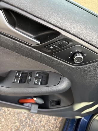 Volkswagen Jetta 1.4 TSI Hybrid Comfortline automaat NAVI CRUISE picture 13