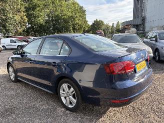 Volkswagen Jetta 1.4 TSI Hybrid Comfortline automaat NAVI CRUISE picture 3