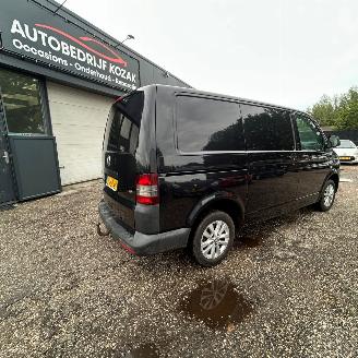 Volkswagen Transporter 2.0 TDI L1H1 Trendline AIRCO CRUISE NAVI picture 4
