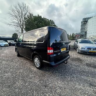 Volkswagen Transporter 2.0 TDI L1H1 Trendline AIRCO CRUISE NAVI picture 3