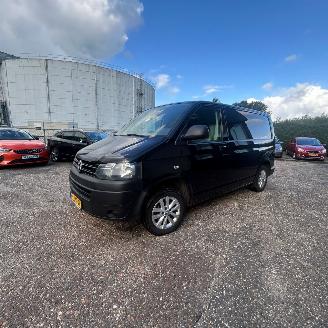 Volkswagen Transporter 2.0 TDI L1H1 Trendline AIRCO CRUISE NAVI picture 2