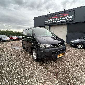 begagnad bil bedrijf Volkswagen Transporter 2.0 TDI L1H1 Trendline AIRCO CRUISE NAVI 2015/3