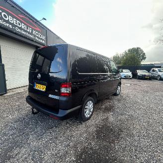 Volkswagen Transporter 2.0 TDI L1H1 Trendline AIRCO CRUISE NAVI picture 6