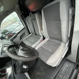 Volkswagen Transporter 2.0 TDI L1H1 Trendline AIRCO CRUISE NAVI picture 8