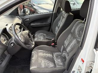 Opel Agila 1.0 Edition AIRCO LMV PARELMOER picture 8