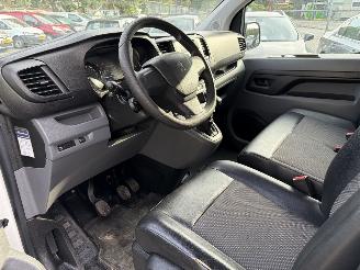 Peugeot Expert 2.0 BlueHDI 120 LONG Premium AIRCO CRUISE picture 10