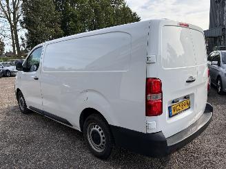Peugeot Expert 2.0 BlueHDI 120 LONG Premium AIRCO CRUISE picture 3