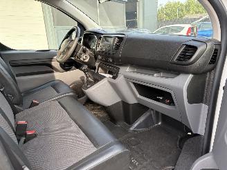 Peugeot Expert 2.0 BlueHDI 120 LONG Premium AIRCO CRUISE picture 9