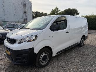 Peugeot Expert 2.0 BlueHDI 120 LONG Premium AIRCO CRUISE picture 2