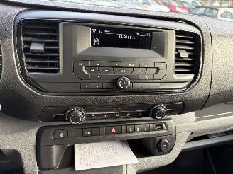Peugeot Expert 2.0 BlueHDI 120 LONG Premium AIRCO CRUISE picture 16