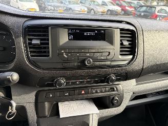 Peugeot Expert 2.0 BlueHDI 120 LONG Premium AIRCO CRUISE picture 15