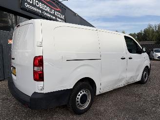 Peugeot Expert 2.0 BlueHDI 120 LONG Premium AIRCO CRUISE picture 4