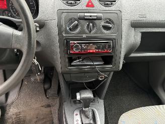 Volkswagen Caddy 1.9 TDI AIRCO AUTOMAAT CRUISE NIEUWE APK picture 14