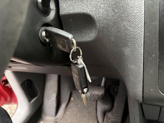 Volkswagen Caddy 1.9 TDI AIRCO AUTOMAAT CRUISE NIEUWE APK picture 16