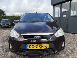 Ford C-Max 2.0-16V Titanium AUTOMAAT AIRCO PDC CRUISE picture 6