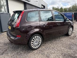 Ford C-Max 2.0-16V Titanium AUTOMAAT AIRCO PDC CRUISE picture 4