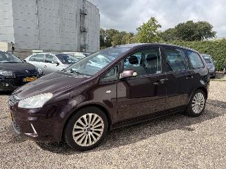 Ford C-Max 2.0-16V Titanium AUTOMAAT AIRCO PDC CRUISE picture 2