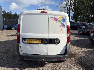 Fiat Doblo 1.3 Diesel AIRCO picture 5