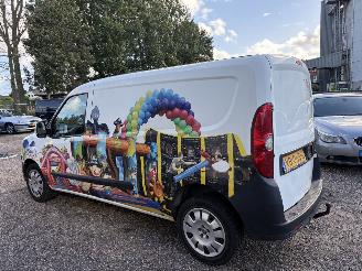 Fiat Doblo 1.3 Diesel AIRCO picture 3