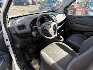 Fiat Doblo 1.3 Diesel AIRCO picture 7