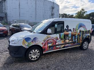 Fiat Doblo 1.3 Diesel AIRCO picture 2