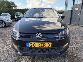 Volkswagen Polo 1.2 TDI BlueMotion Comfortline AIRCO CRUISE picture 6